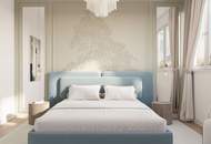 THE ARIK – Wo Sonnenuntergänge Zuhause sind: 4-Zimmer-Dachgeschoss