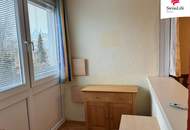 Großzügig. Hell. Zentral. – 4-Zimmer-Wohnung in der Noitzmühle