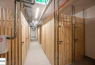 **Urbanes Wohnen im 7. Bezirk: Stilvolle Eckwohnung mit Loggia und Arbeitsbereich** ab 01.11
