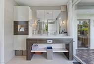 "Das Haus im Haus" - Wundervolle Maisonette mit Blick über Wien!