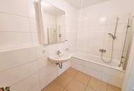 Moderne 3-Zimmer-Dachgeschoß-Wohnung mit Süd-/Westbalkon!