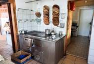 Idyllisches Berghaus in Kärnten: 10 Zimmer, Garten, Balkon & Kamin – Ihr Rückzugsort.