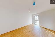 / BALKON / 4 ZIMMER / NACHVERMIETUNG / PROVISIONSFREI / ZENTRAL BEGEHBAR