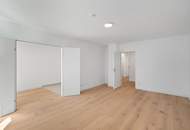 Topsanierte 3-Zimmerwohnung mit optimalem Grundriss