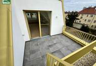 Exklusives Wohnen in Top Lage Nähe U1 und Alten Donau – Erstbezug. - WOHNTRAUM