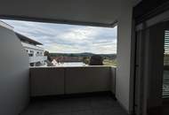 ++KALSDORF++Lichtdurchflutete 2-Zimmer-Wohnung mit Loggia - AB SOFORT