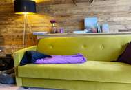 Stilvoll sanierte Etagenwohnung St. Martin bei Lofer, Tirol Salzburger Land