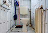 Potentialreiche Doppelhaushälfte in Wien!