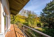 Erstbezug nach Sanierung: Großes Einfamilienhaus in einzigartiger Lage mit Weitblick und vielen Zimmern, Blick ins Grüne und in absoluter Ruhelage