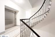 Lichtdurchflutet & luxuriös: Sanierter Altbau-Erstbezug mit Balkon