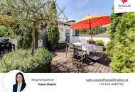 Großzügige & stilvolle Maisonette mit sonniger Dachterrasse