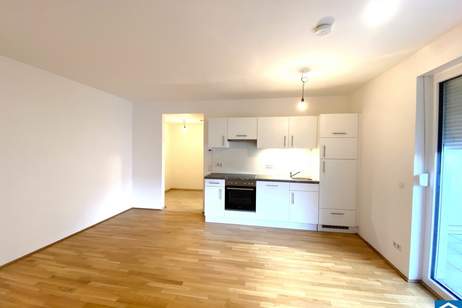 Modern Wohnen im Herzen von Floridsdorf!, Wohnung-miete, 765,00,€, 1210 Wien 22., Donaustadt