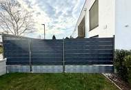 WUNDERBARE 3-ZIMMER ECK-GARTENWOHNUNG MIT GROSSZÜGIGEM SCHNITT