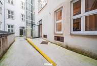 " Ein Hauch von Paris mitten in Wien – Altbau-Liebe auf höchstem Niveau "