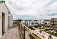 Sie werden es lieben - traumhafte Wohnung mit Balkon in begehrter Ruhelage - "Hirschfeld - naturnah wohnen"