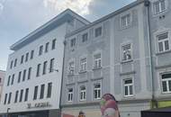 Am Stadtleben teilnehmen...