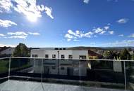 TRAUMHAFTER AUSBLICK | Moderne Doppelhaushälfte - ERSTBEZUG | 5 Zimmer | schlüsselfertige Ausführung | Großhöflein - Fasangasse (Haus 4/1)