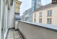 | PRIME LAGE | 3 ZIMMER | GROSSZÜGIGE RÄUME | LICHTDURCHFLUTET |