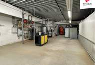 Großmarkt Inzersdorf | Betriebs,- Produktions- und Lagerflächen | Widmung für Lebensmittel und Floristik