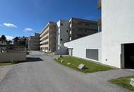 Neuwertige 2-Zimmer-Wohnung mit Balkon, Lift und Tiefgaragenplatz in Weiz!