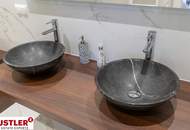 Stilvolle 3?Zimmer?Altbauwohnung mit zwei modernen Bädern in bester Lage im 18.Bezirk