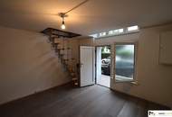 Maisonette-Gewerbefläche zur Miete – ideal für ruhige gewerbliche Nutzung