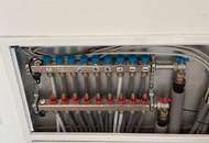 Gemütliche 3 Zimmerwohnung mit Balkon und Gartenbenutzung in Kremsmünster