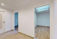 Attraktive 3-Zimmer-Wohnung mit Garten und Terrasse in 1190 Wien – jetzt mieten - JETZT ANFRAGEN