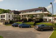 Architektur trifft Wohnkomfort – Neubauprojekt in Feldkirchen bei Graz