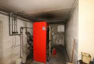 Einfamilienhaus in sonniger Lage mit Ausblick