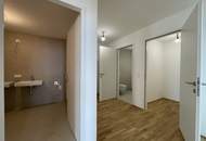 WOHNEN WIE IM HOTEL: 3 ZIMMER MIT viel FREIFLÄCHE & DONAUBLICK