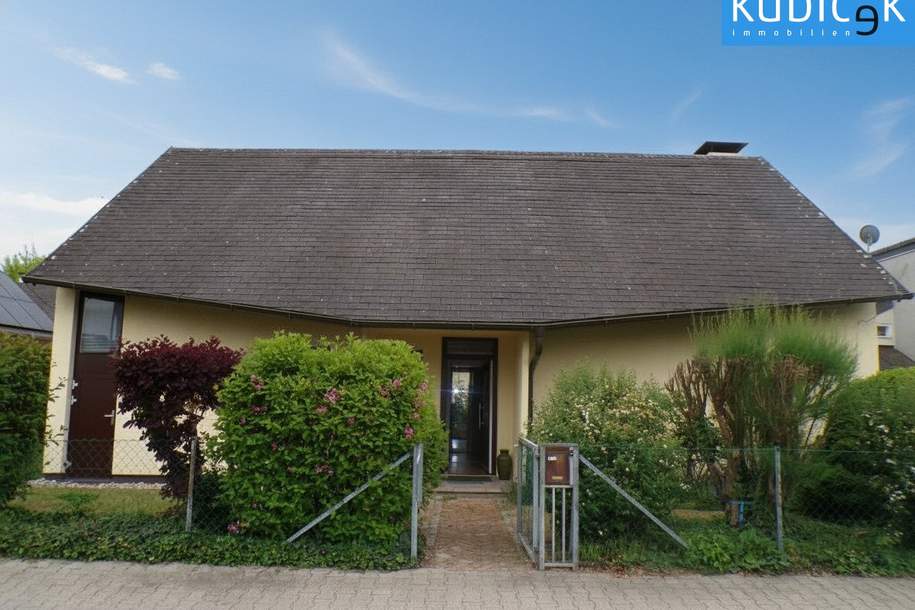 Stilvolles Wohnhaus mit besonderem Flair nahe Badeteich Hirschstetten, Haus-kauf, 549.000,€, 1220 Wien 22., Donaustadt