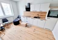 Ideales Investment - Die Gelegenheit! Traumhaft sanierter Neubau in Best- und Ruhelage in 1210 Wien! Luftwärmepumpe und Photovoltaik-Anlage! Voll möbliert + Perfekte Größen + Hofseitige Balkone!