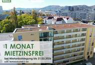 Gut geschnittene 2-Zimmer-Wohnung in Innenhofruhelage - ab 01.06.2026 verfügbar!