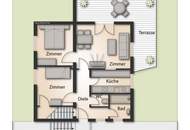 Sanierungsbedürftiges Einfamilienhaus in idyllischer Lage beim Wienerwald in Wördern