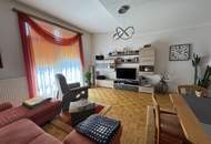 Familienfreundliche Maisonettewohnung mit 4 Zimmer, 2 Bäder und Garage