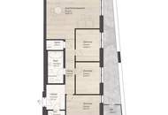 Ihr Zuhause für Leben, Spielen und Entspannen - großzügige Familienwohnung mit Balkon