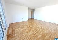 Dachterrassentraum mit Grünblick: 3 Zimmer-Neubauwohnung in Stammersdorf