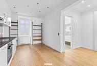 " Platz für alle: 5 Zimmer im sanierten Altbau, U3 & Arenbergpark ums Eck "
