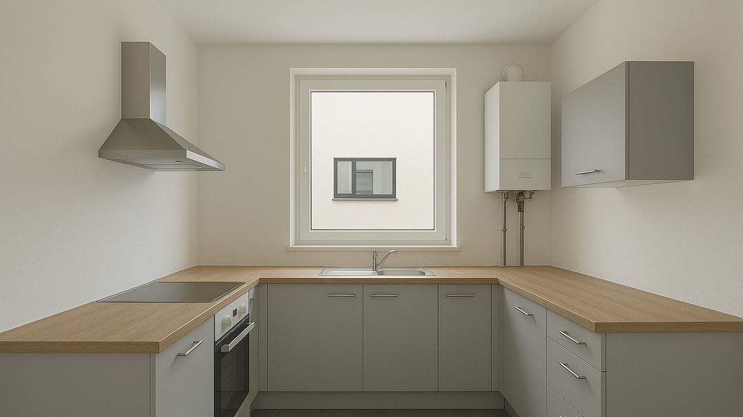 Sanierte 3-Zimmer-Wohnung in 1210 Wien – Ihr neues Zuhause auf 67 m²