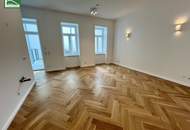 SOMMER AKTION - KÜCHE INKLUSIVE - Eleganz und Komfort in historischem Ambiente – Exklusive Eigentumswohnungen mit privaten Freiflächen – sofort beziehbar. - WOHNTRAUM