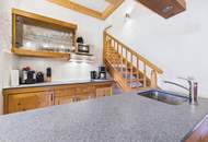 Freizeitwohnsitz am Ossiacher See – alpine Maisonette mit privatem Wellnesskomfort &amp; Resort-Infrastruktur