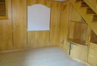 NATUR - PUR Wohnung mit großem Balkon!