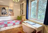 Charmantes Einfamilienhaus mit Pool, Gartenidylle und Entwicklungspotenzial in Bestlage von Wien-Mauer | ZELLMANN IMMOBILIEN