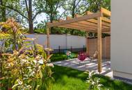 *FRÜHLINGSAKTION* JETZT 5% sparen! Exklusive Reihen- und Doppelhäuser am idyllischen Hunyadi Park mit Blick in den Park im ALTORT MARIA ENZERSDORF!