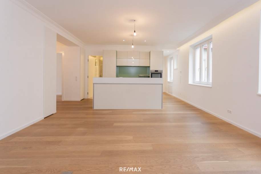 Familienwohnung mit großer Wohnküche in AKH- und U6-Nähe, Wohnung-kauf, 499.000,€, 1170 Wien 17., Hernals