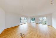Wohnen in Bewegung – urbaner Lifestyle in 8020 Graz. - WOHNTRAUM