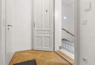 Wunderschöne Wohnung in einem wunderschönen Haus