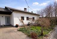 Naturlage direkt an der Feldaist – Einfamilienhaus in Wartberg!