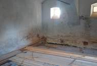 Traditioneller Vierkanthof